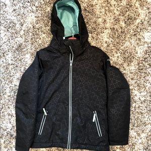 Girls Ski Jacket